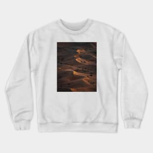 Sahara Desert Crewneck Sweatshirt